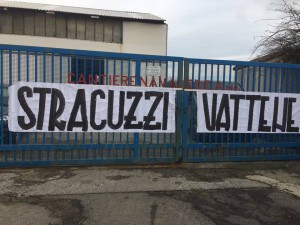 protesta stracuzzi