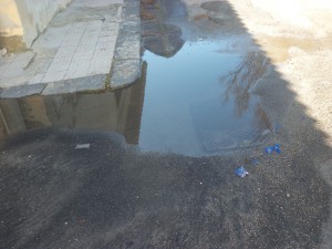 Foto Piazza chiesa San Saba 22 2 17 005