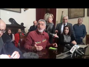 Accorinti su Eller: “Non conosco le motivazioni, non ha voluto parlare con me” – VIDEO