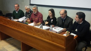 giunta amministrazione accorinti