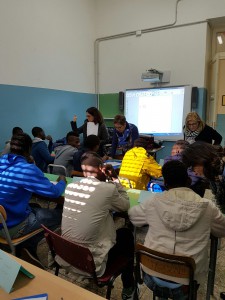 minori non accompagnati tra i banchi del caio duilio 2