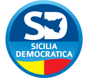 sicilia democratica logo