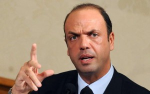 Alfano per eco