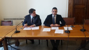 Crisafi e Interdonato