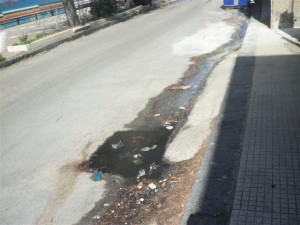 Foto fogna piazza S. Saba 12 3 17 001 (1)