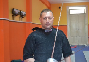 Il maestro Letterio Cutugno (1)