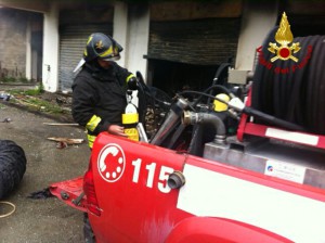 Incendio Castroreale 8 marzo 2017 10