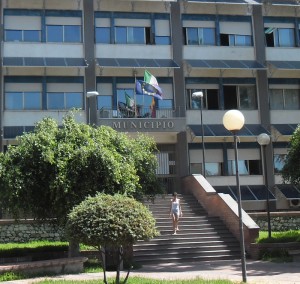 Municipio S.Teresa di Riva