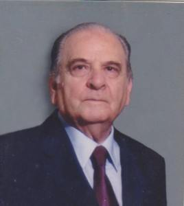 Salvatore Palomba