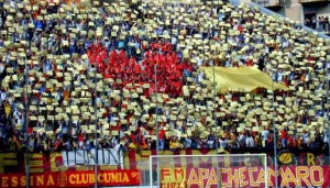 Tifosi-Messina