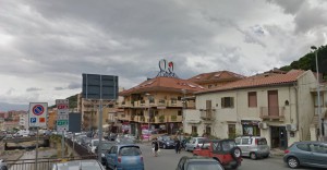Viale Annunziata