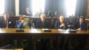 acr messina commissione