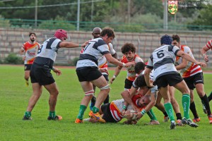 amatori messina rugby