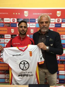 bencivenga acr messina