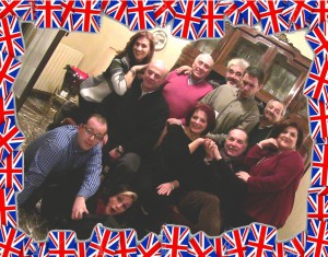 cast niente sesso siamo inglesi