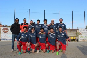 cus unime - terza categoria