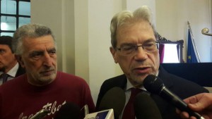 de vincenti incontro