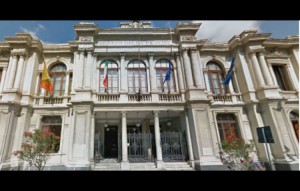 ex provincia messina