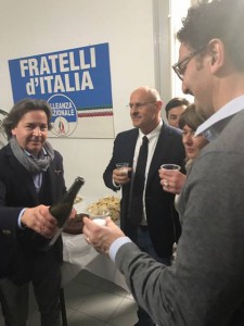 fratelli d'italia