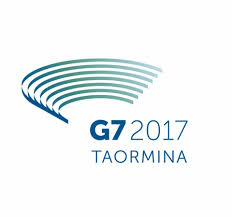 g7 taormina