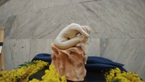 morte dell'anima di Sabrina Lo Piano