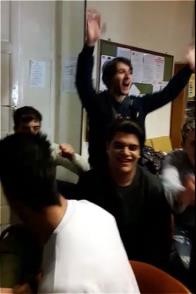 partecipanti nautico