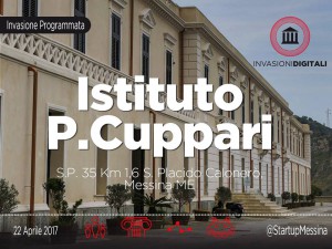 Invasione Digitale Cuppari