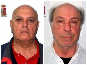 arrestati truffa eredità