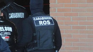 carabinieri ros nuovo