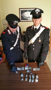 faro superiore stupefacente