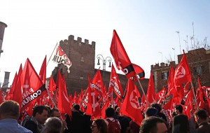partito comunista