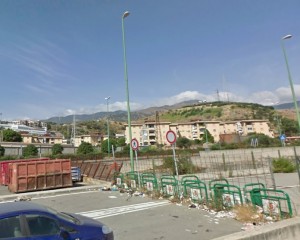 svincolo san filippo