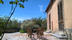 villa solonia
