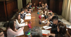 Lezione giornalismo 1