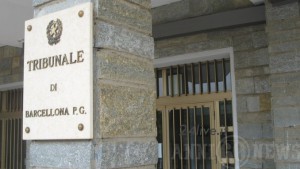 Tribunale di Barcellona buono per nuovo