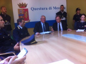 arresti rapina squadra mobile
