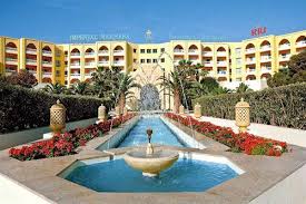 hotel imperial sousse