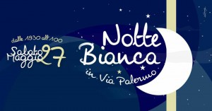 notte bianca