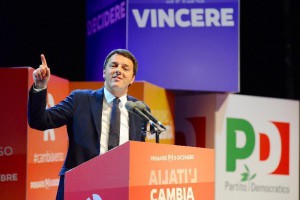 renzi vince primarie