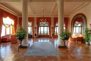 san domenico hotel interno