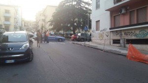 via SaNT AGOSTINO, VORAGINE