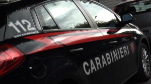auto-carabinieri