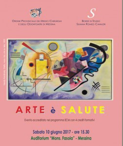 arte e salute