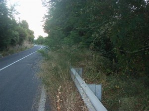 foto strada statale 113