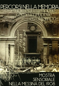 mostra terremoto chiara